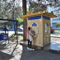 Çorba çeşmeleri glütensiz aktı 
