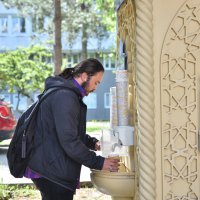 Çorba çeşmeleri glütensiz aktı 