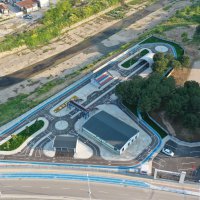 Bursa’da trafik kuralları artık çocuk oyuncağı 