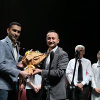 Halk müziği öğrencilerinden yılsonu konseri 