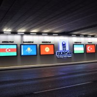 Kültür başkentine estetik dokunuşlar 