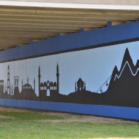 Kültür başkentine estetik dokunuşlar 