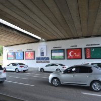 Kültür başkentine estetik dokunuşlar 