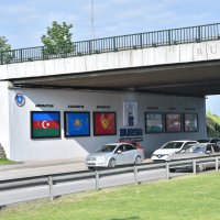 Kültür başkentine estetik dokunuşlar 