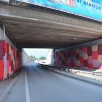 Kültür başkentine estetik dokunuşlar 