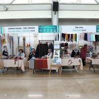 Türk dünyasının geleneksel sanatları vitrine çıktı 