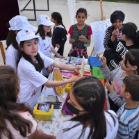 Eğitime teknoloji desteği 