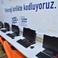 Eğitime teknoloji desteği 