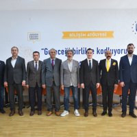 Eğitime teknoloji desteği 