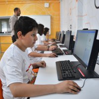 Eğitime teknoloji desteği 