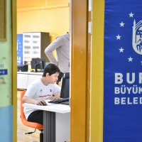 Eğitime teknoloji desteği 