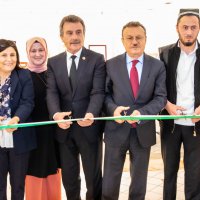 Geleneksel Türk sanatları sergisi 