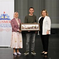 'Odaklan, Harekete Geç’ 