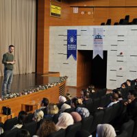 'Odaklan, Harekete Geç’ 