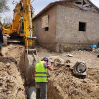 Büyükşehir’den altyapı atağı 