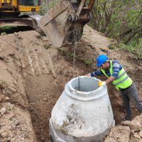 Büyükşehir’den altyapı atağı 