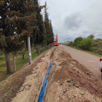 Büyükşehir’den altyapı atağı 