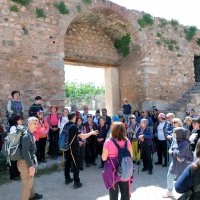 Doğanın içinde, tarihin izinde İznik turu 