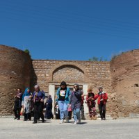 Doğanın içinde, tarihin izinde İznik turu 