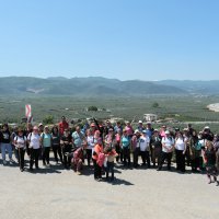 Doğanın içinde, tarihin izinde İznik turu 