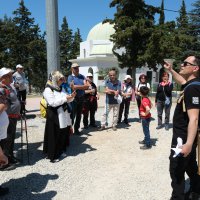 Doğanın içinde, tarihin izinde İznik turu 