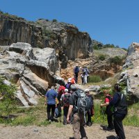 Doğanın içinde, tarihin izinde İznik turu 