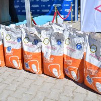 Büyükşehir’den tarıma tam destek 