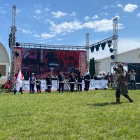 Bursa’nın değerleri Kırgızistan’da tanıtıldı 