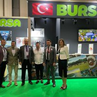 Arap turizmcilerden Bursa’ya özel ilgi 