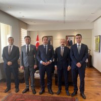 Arap turizmcilerden Bursa’ya özel ilgi 