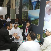 Arap turizmcilerden Bursa’ya özel ilgi 