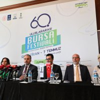 Bursa’da festival coşkusu başlıyor 