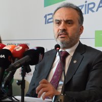 Bursa’da festival coşkusu başlıyor 