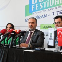 Bursa’da festival coşkusu başlıyor 