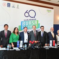 Bursa’da festival coşkusu başlıyor 