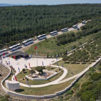 107 yıl sonra aynı ruhla Çanakkale’deyiz 