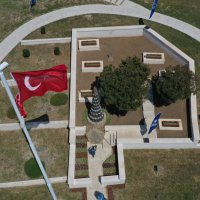 107 yıl sonra aynı ruhla Çanakkale’deyiz 
