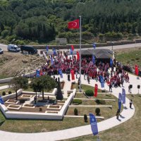 107 yıl sonra aynı ruhla Çanakkale’deyiz 