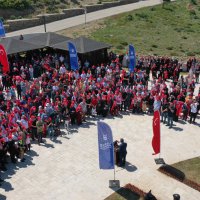 107 yıl sonra aynı ruhla Çanakkale’deyiz 