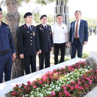 107 yıl sonra aynı ruhla Çanakkale’deyiz 