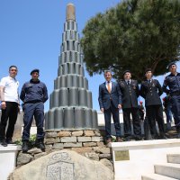 107 yıl sonra aynı ruhla Çanakkale’deyiz 