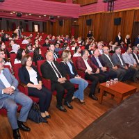 Marmara Denizi’nde hayat var 