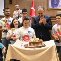 Kaplıkaya Huzurevi’nde büyük dönüşüm 