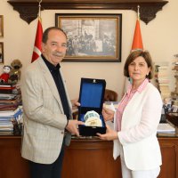 Festivalin yıldızı Bursa bandosu 