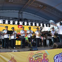 Festivalin yıldızı Bursa bandosu 