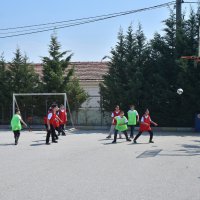 Büyükşehir’le ‘Spor Köyümde’ 