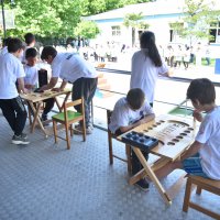 Büyükşehir’le ‘Spor Köyümde’ 