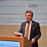 Münazara turnuvasının galibi: Mimoza 
