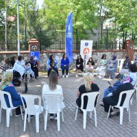 Güçlü aile için psikolojik destek 