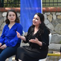 Güçlü aile için psikolojik destek 